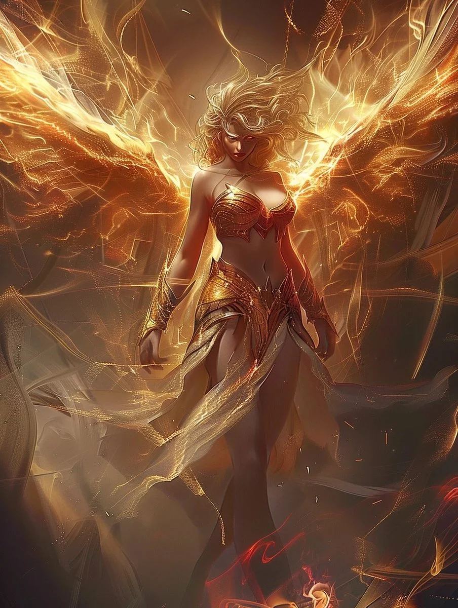 Wrath