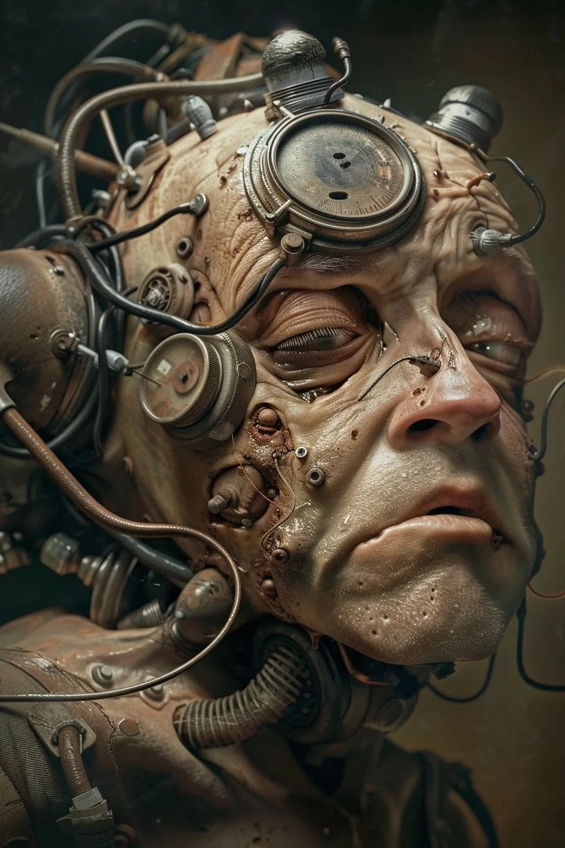 Time Technician (IV)