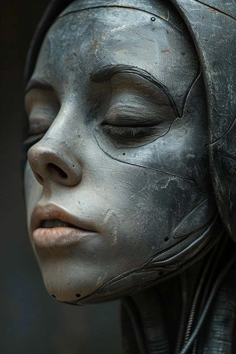 At the Museum (Series)