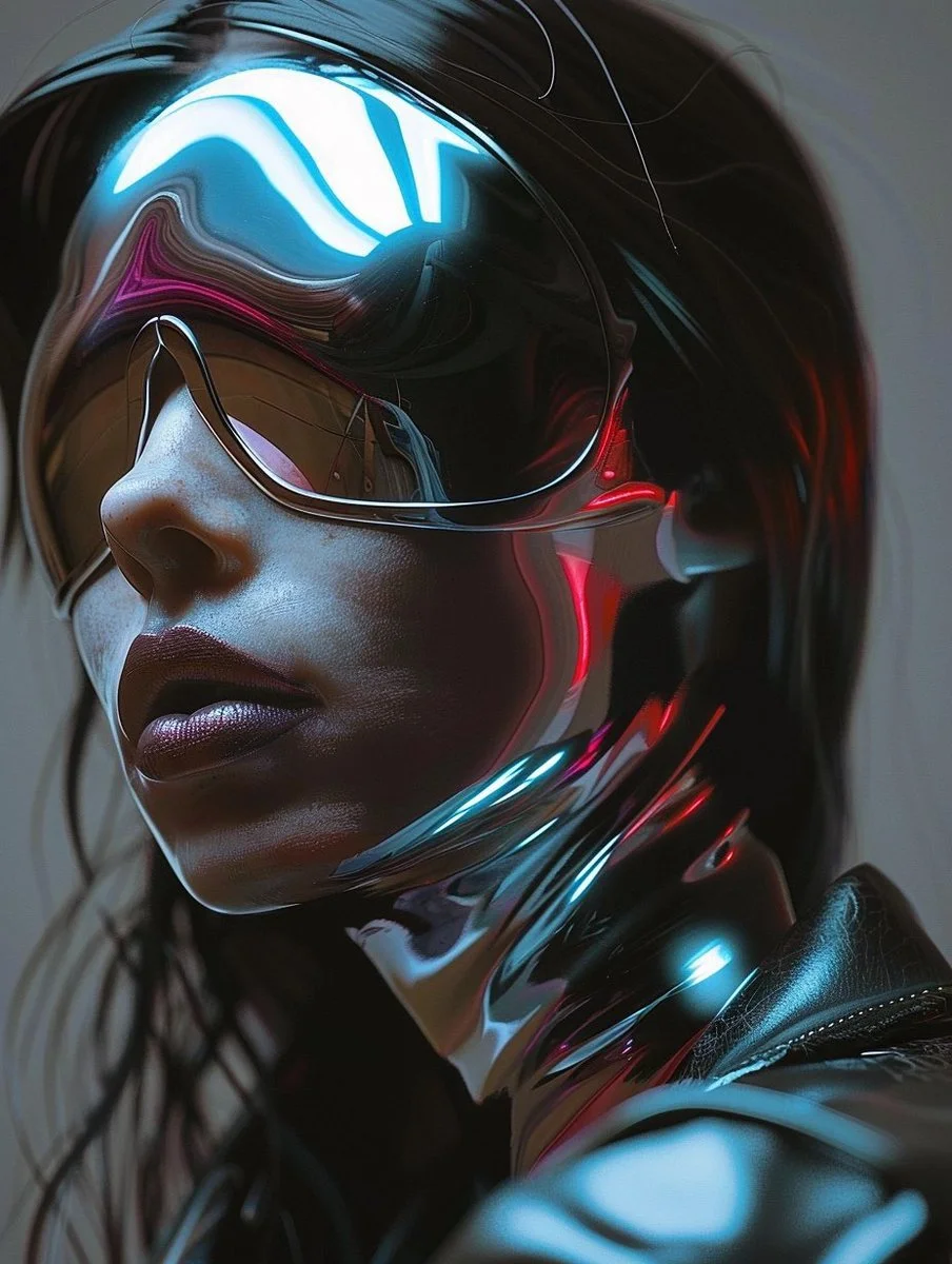 Apple Vision X