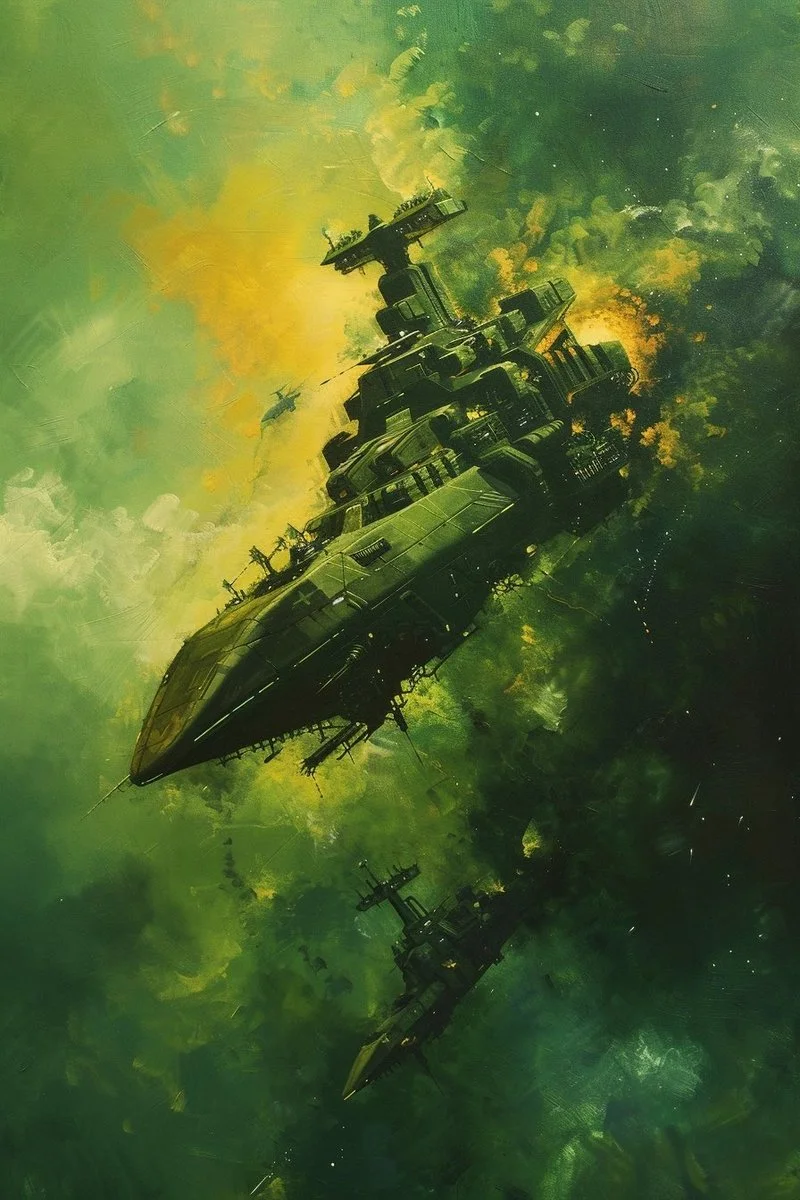 SD-Molkovia, aka “The Interloper”