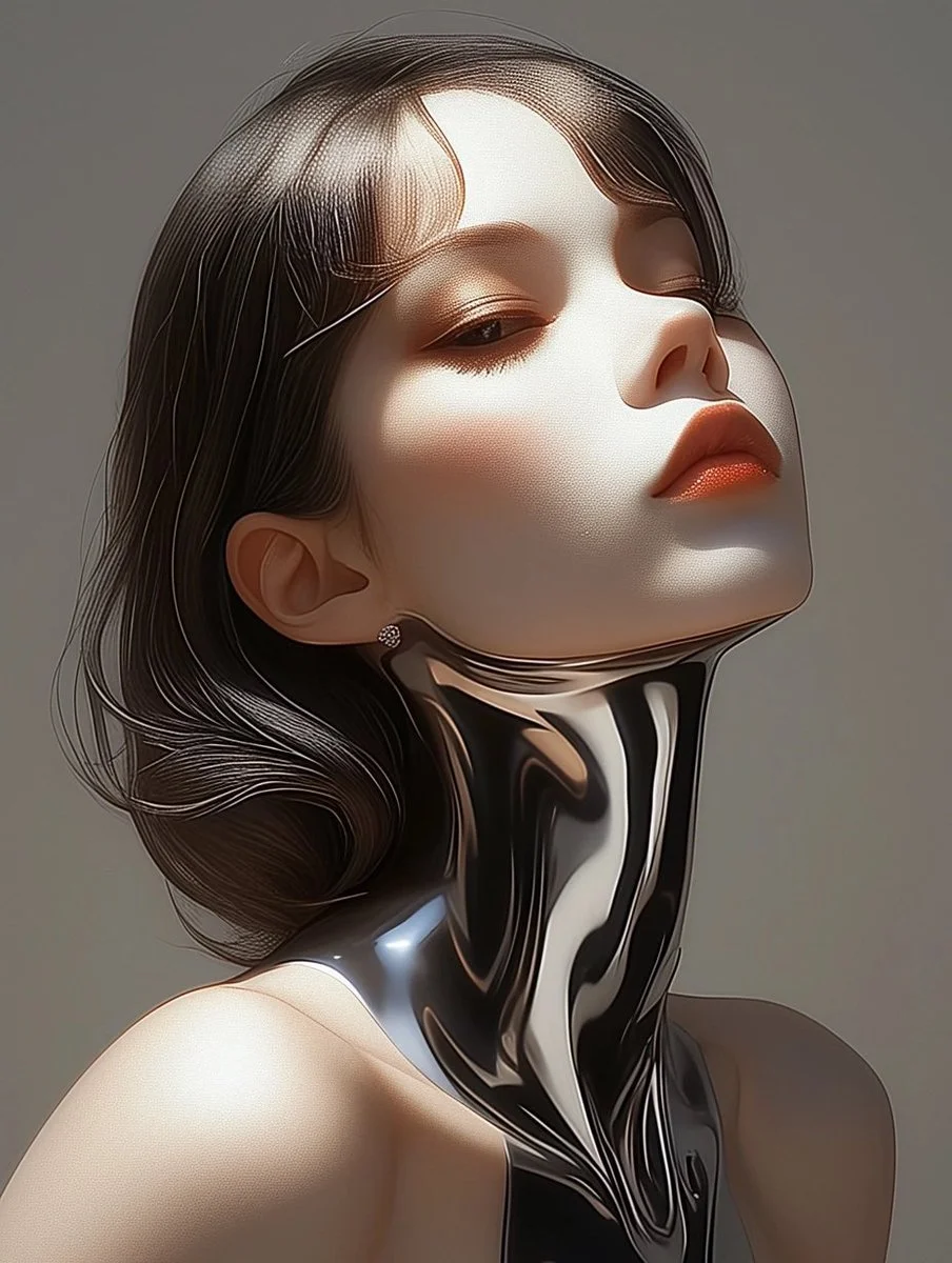 Refined Choker