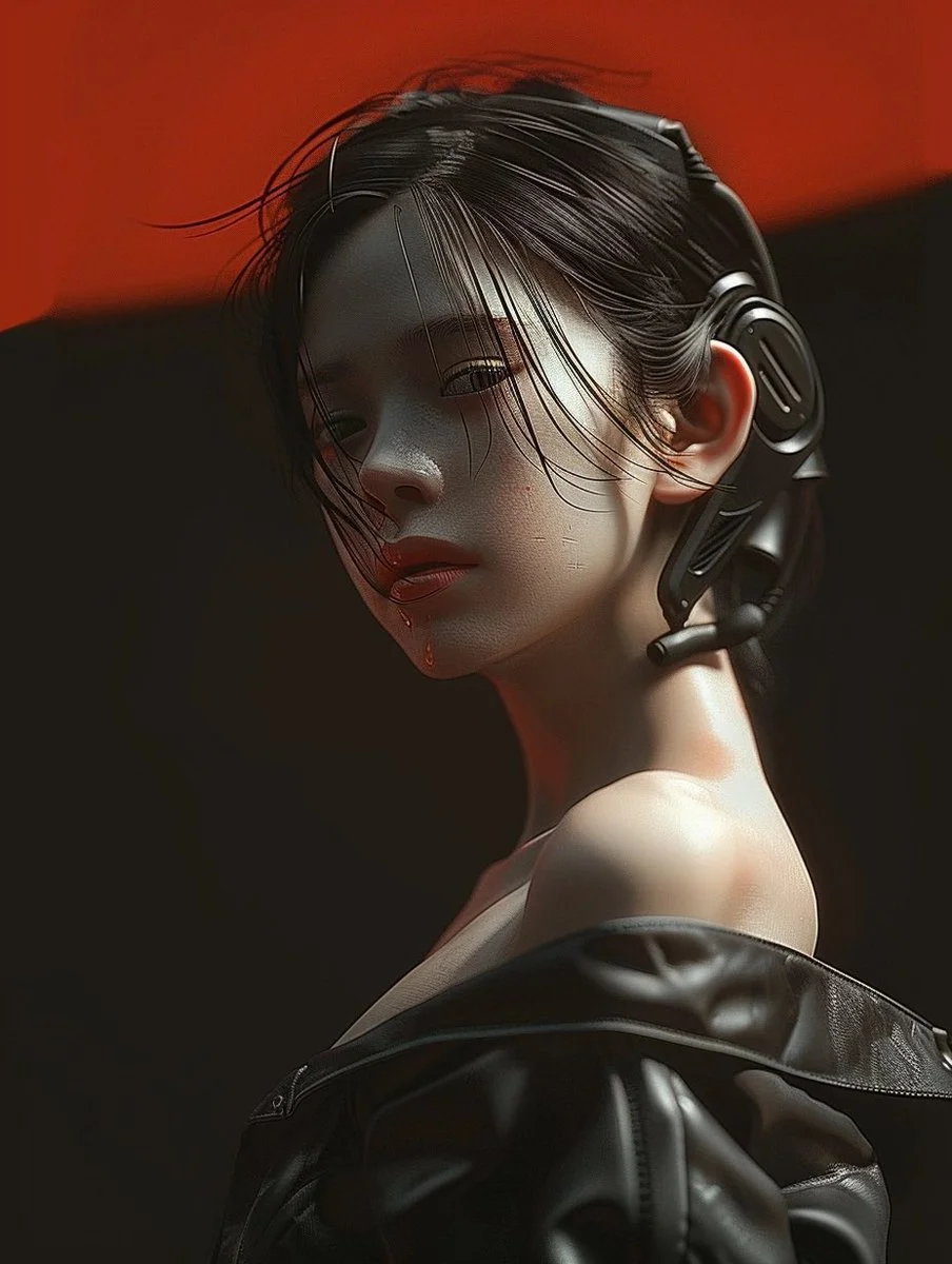 Kiyoko