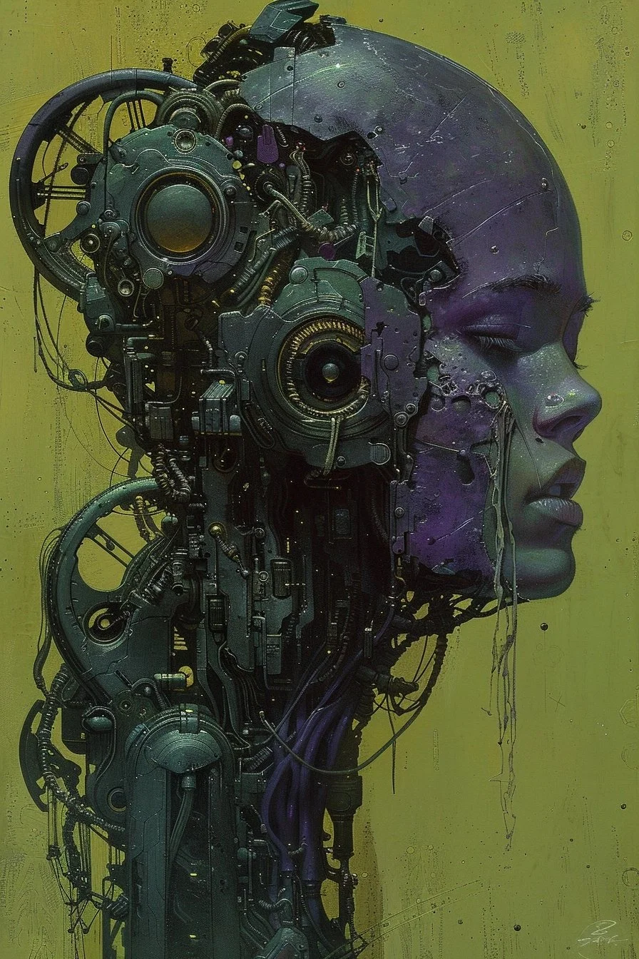 QT your Impractical Headgear