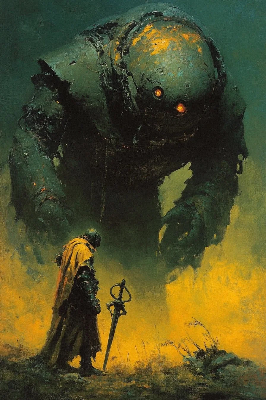 Training Session (II)