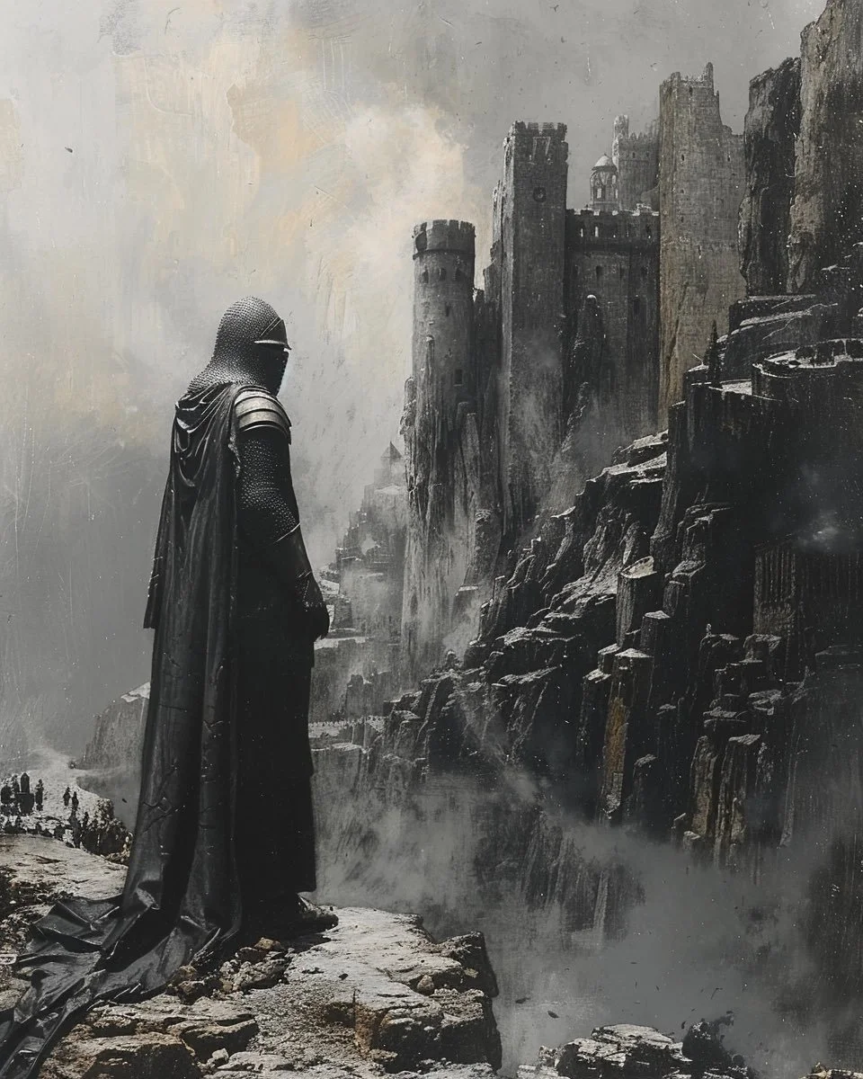 Lording over my Domain