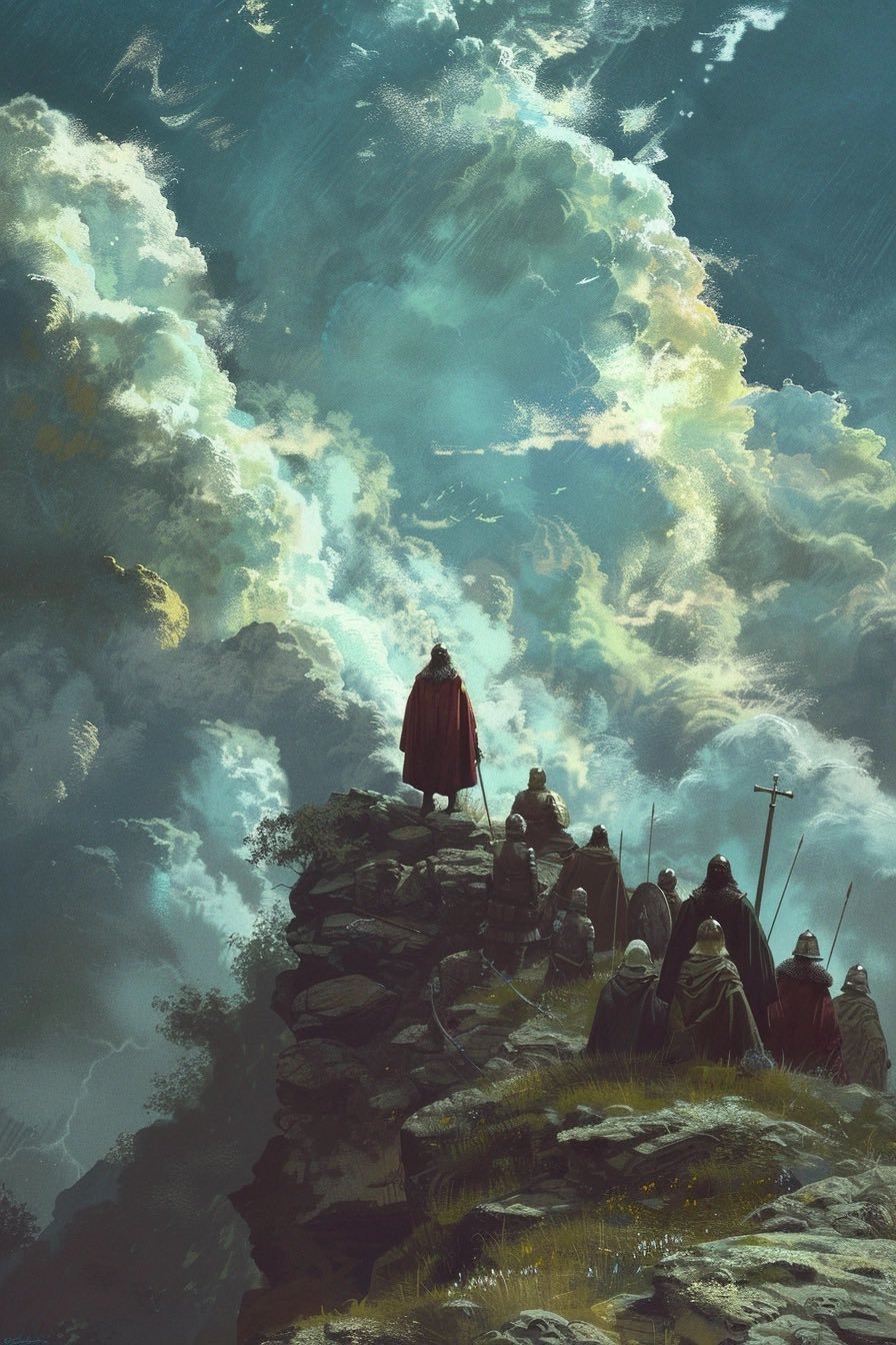  Good morning ☀️ Happy Easter! 