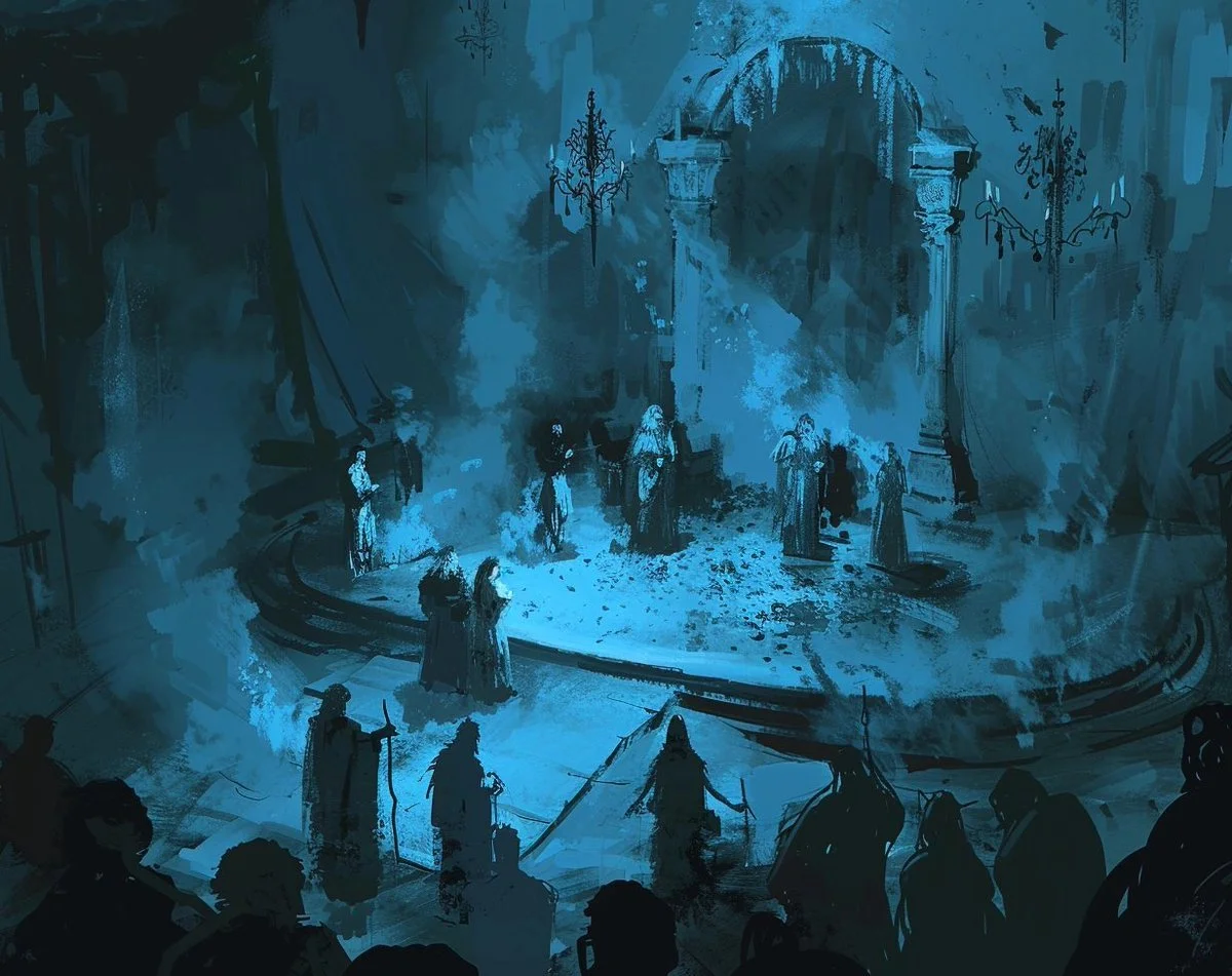 Tomb of Horrors