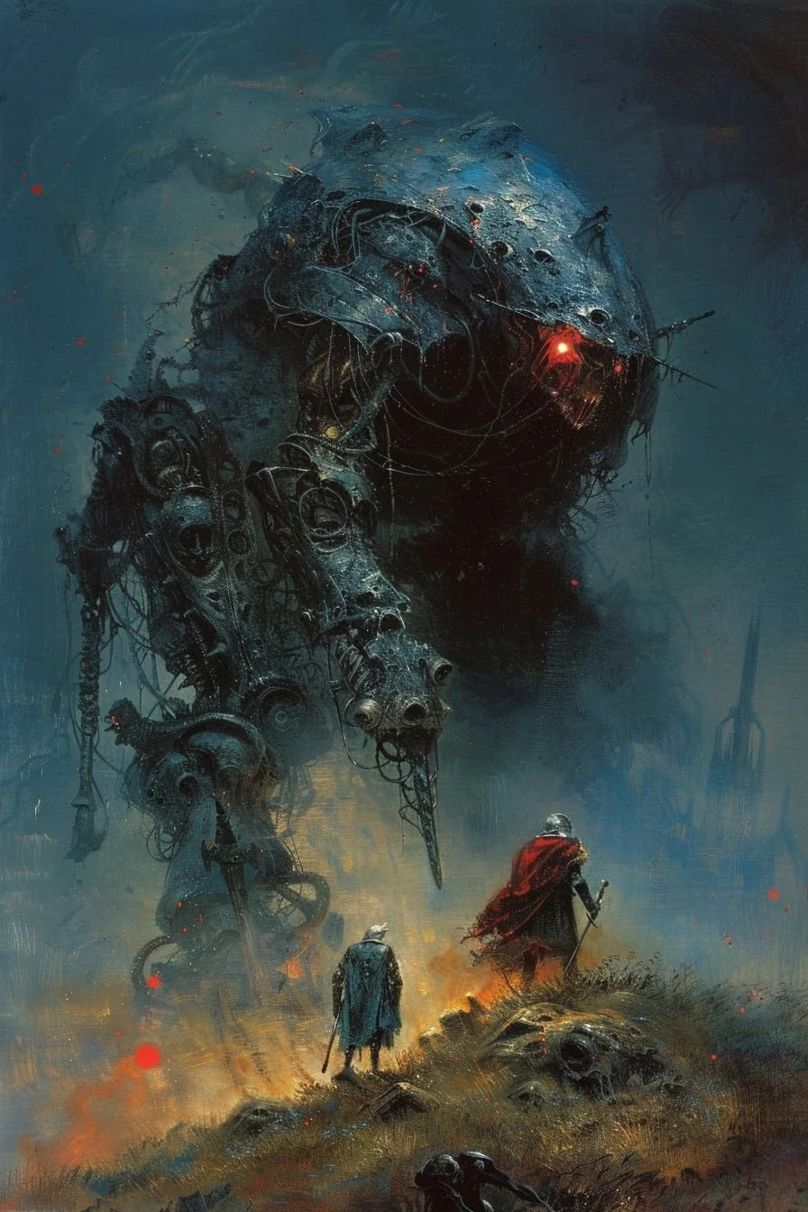 Training Session (III)