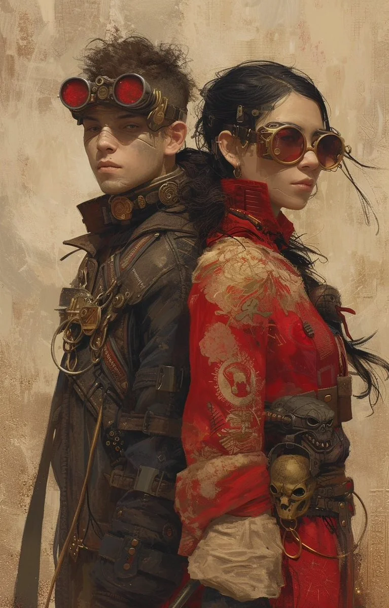 Renn & Lo