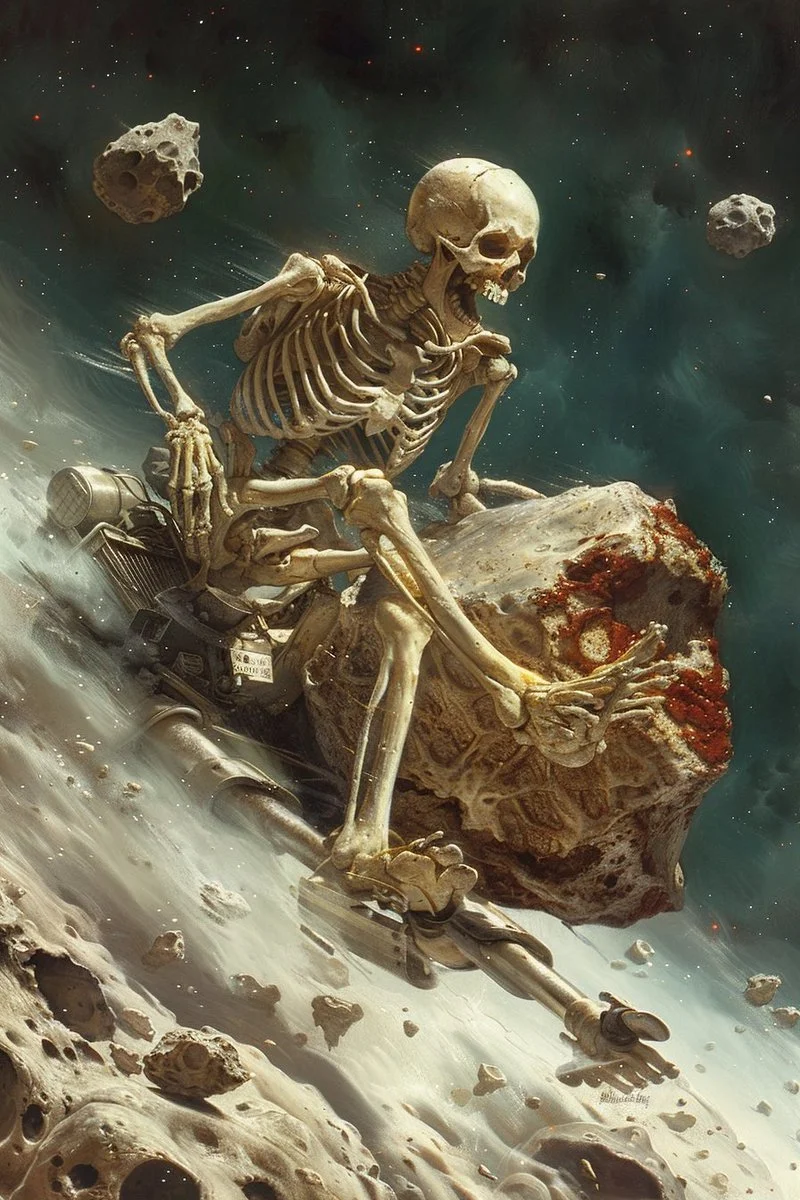 QT proof that you Create Weird Things