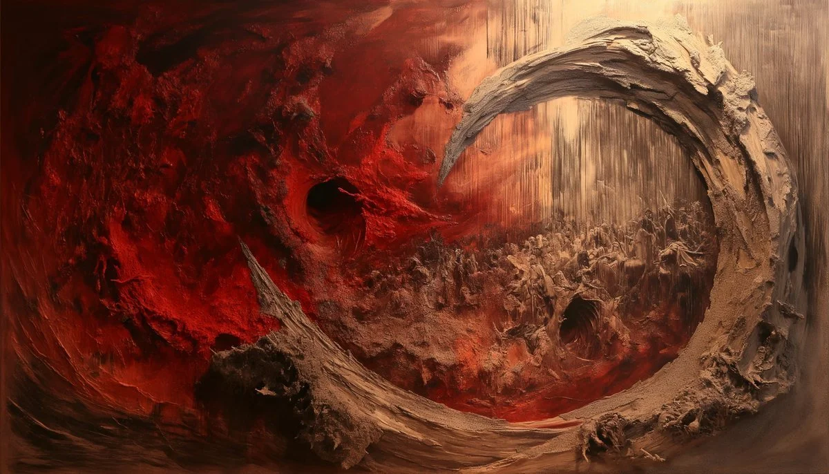 A Circle of Hell