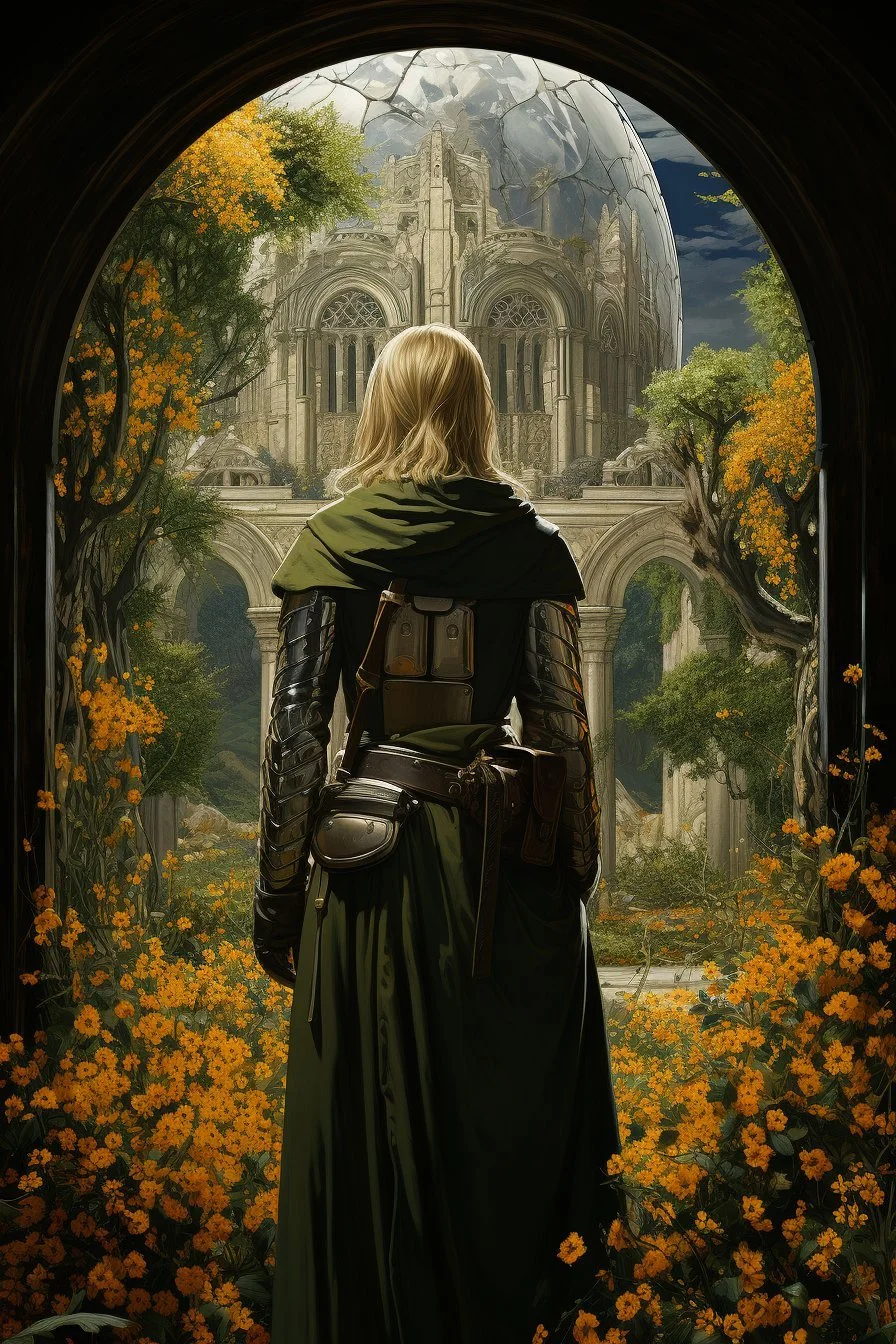 Untitled "Concept art" and "Post-war art"