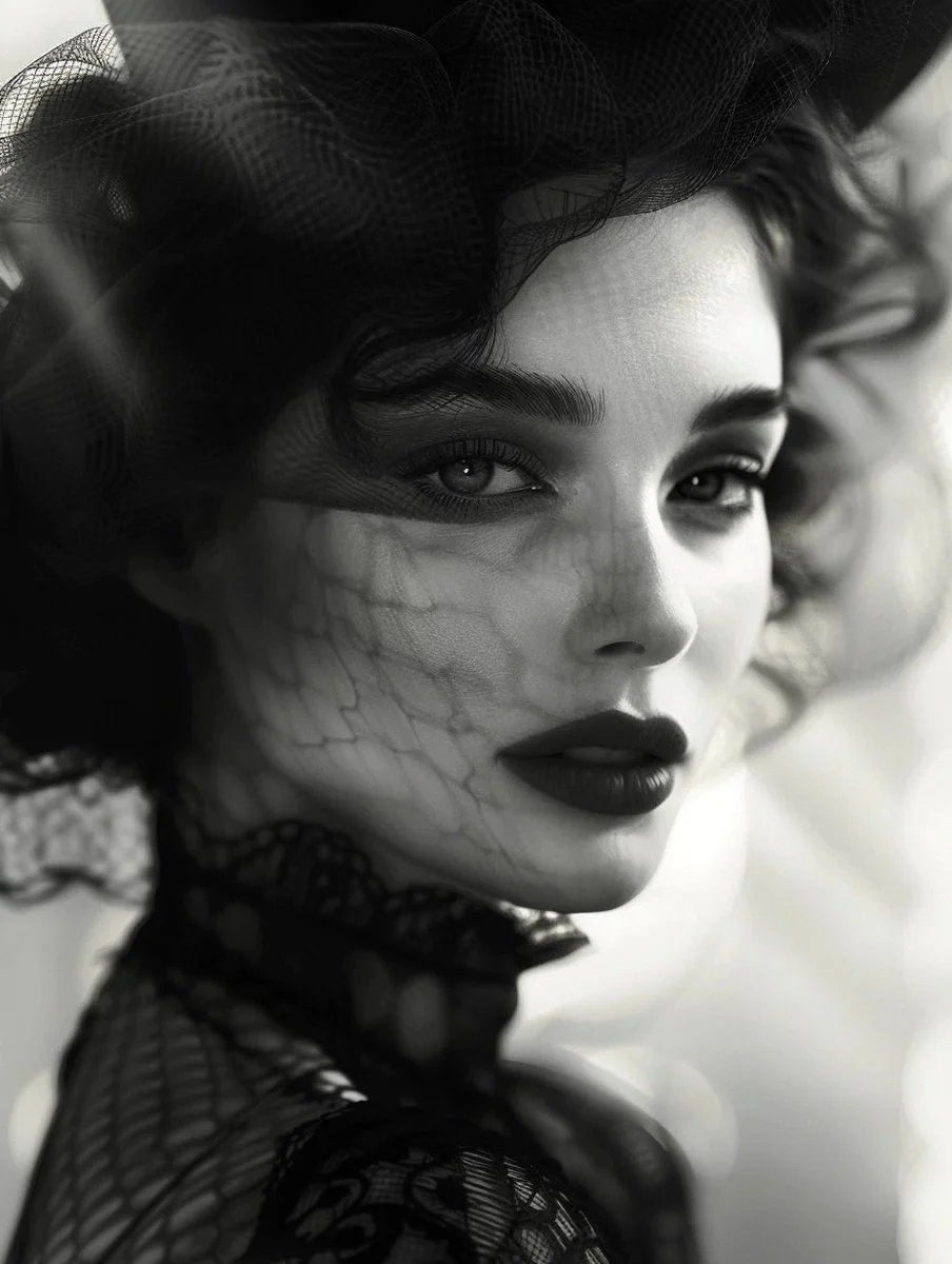 QT with your Timeless Elegance