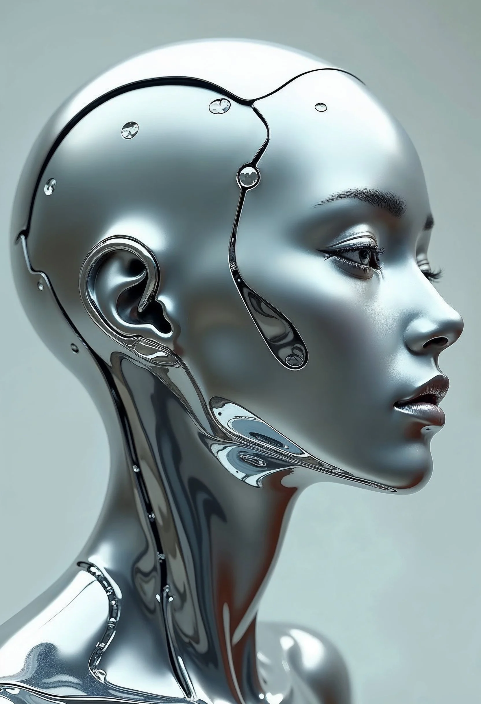 Playing with Magnifistyc Mystic 4