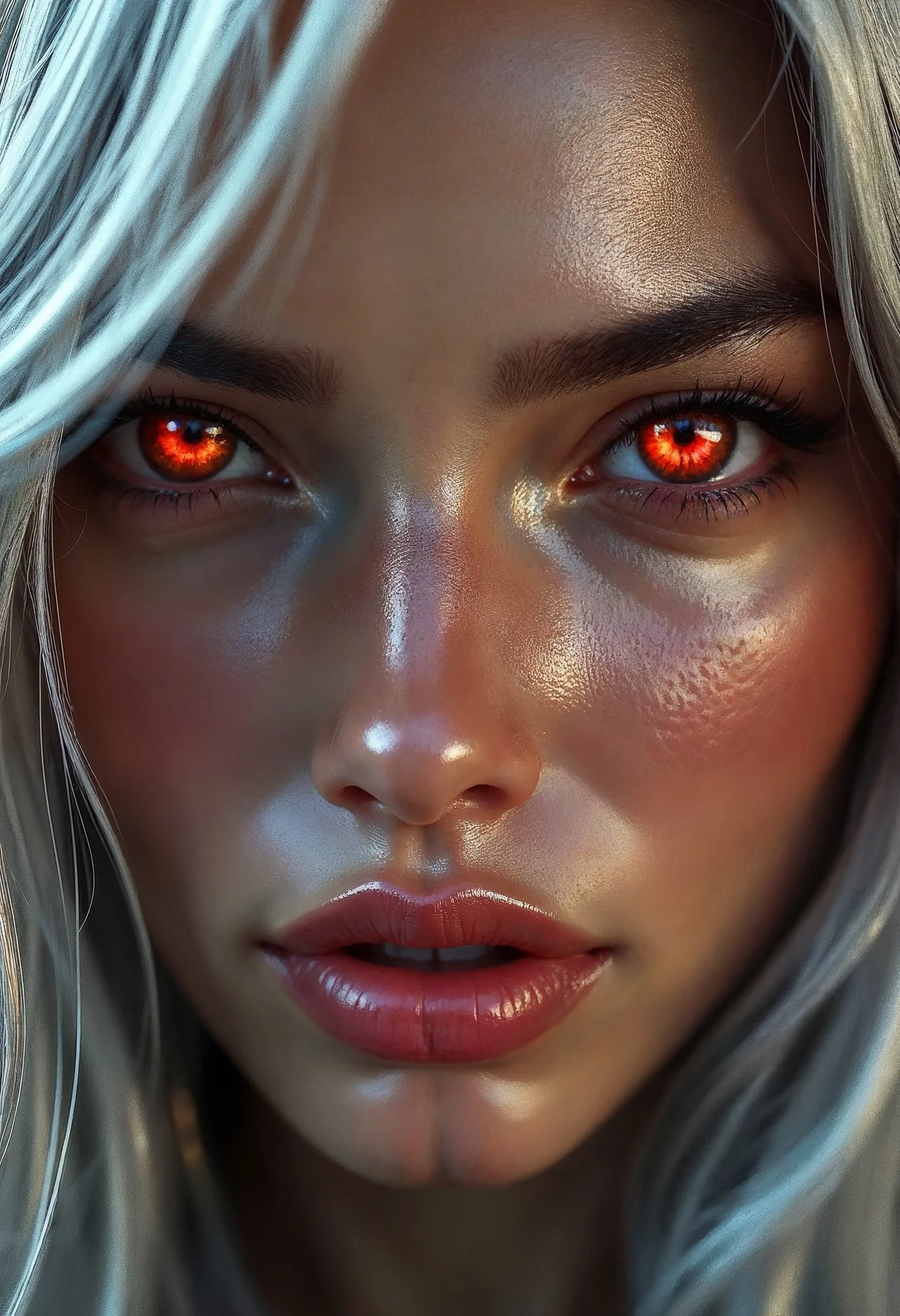 Playing with Magnifistyc Mystic 9