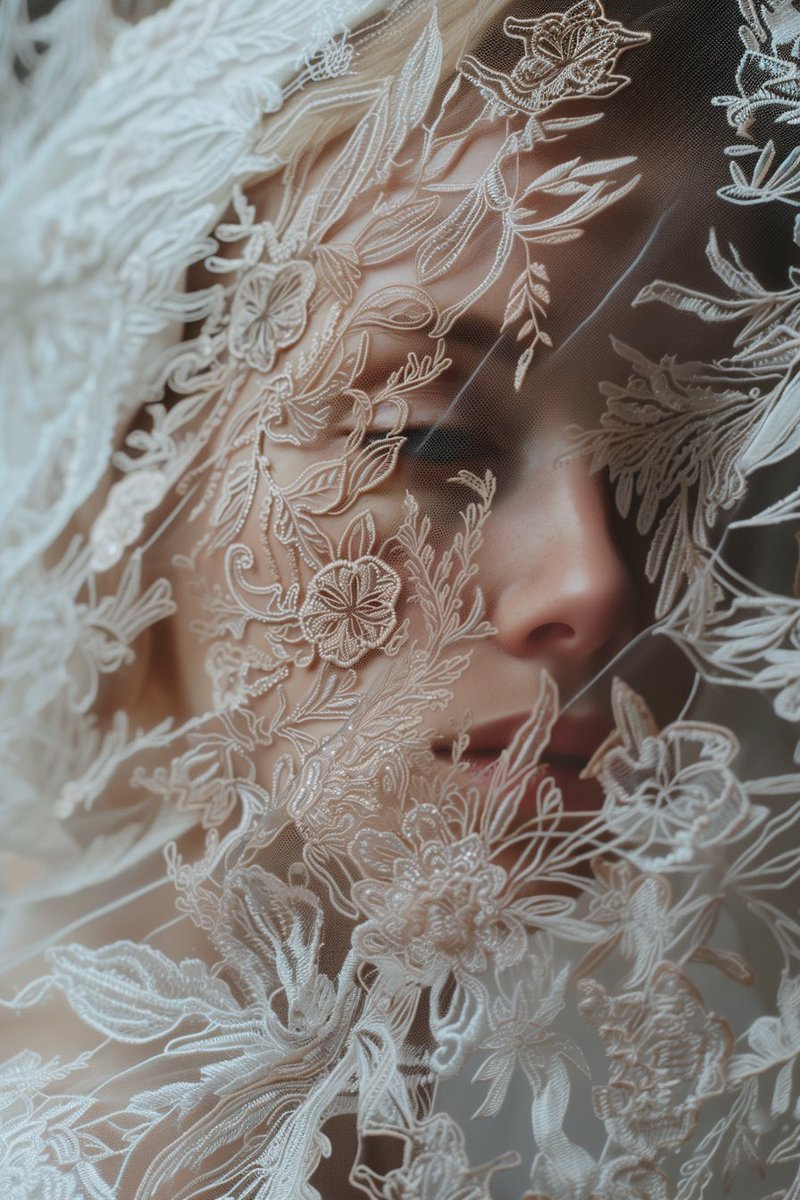 Lace X2 QT your Moments of Doubt