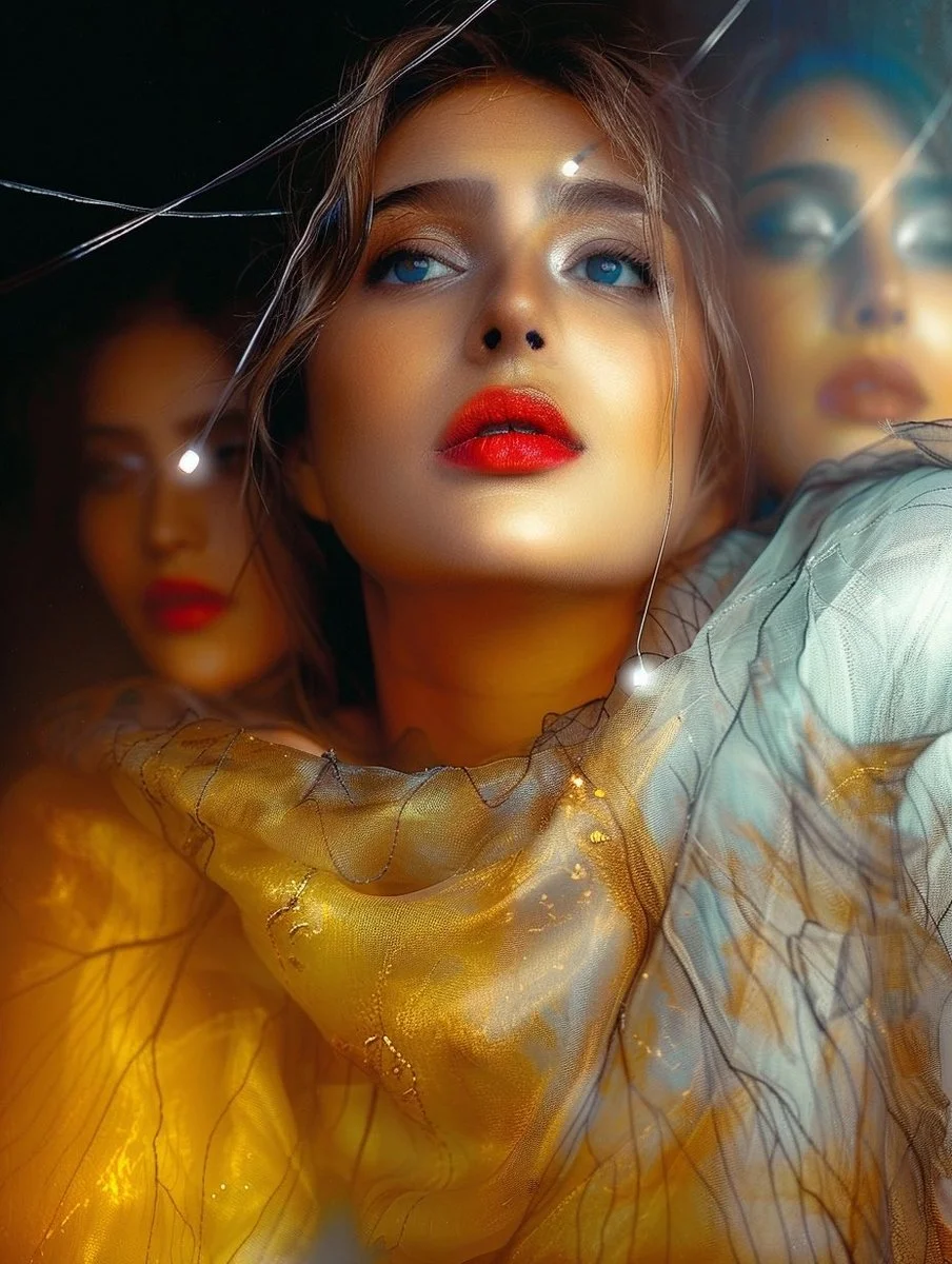 International Women’s Day (Series)