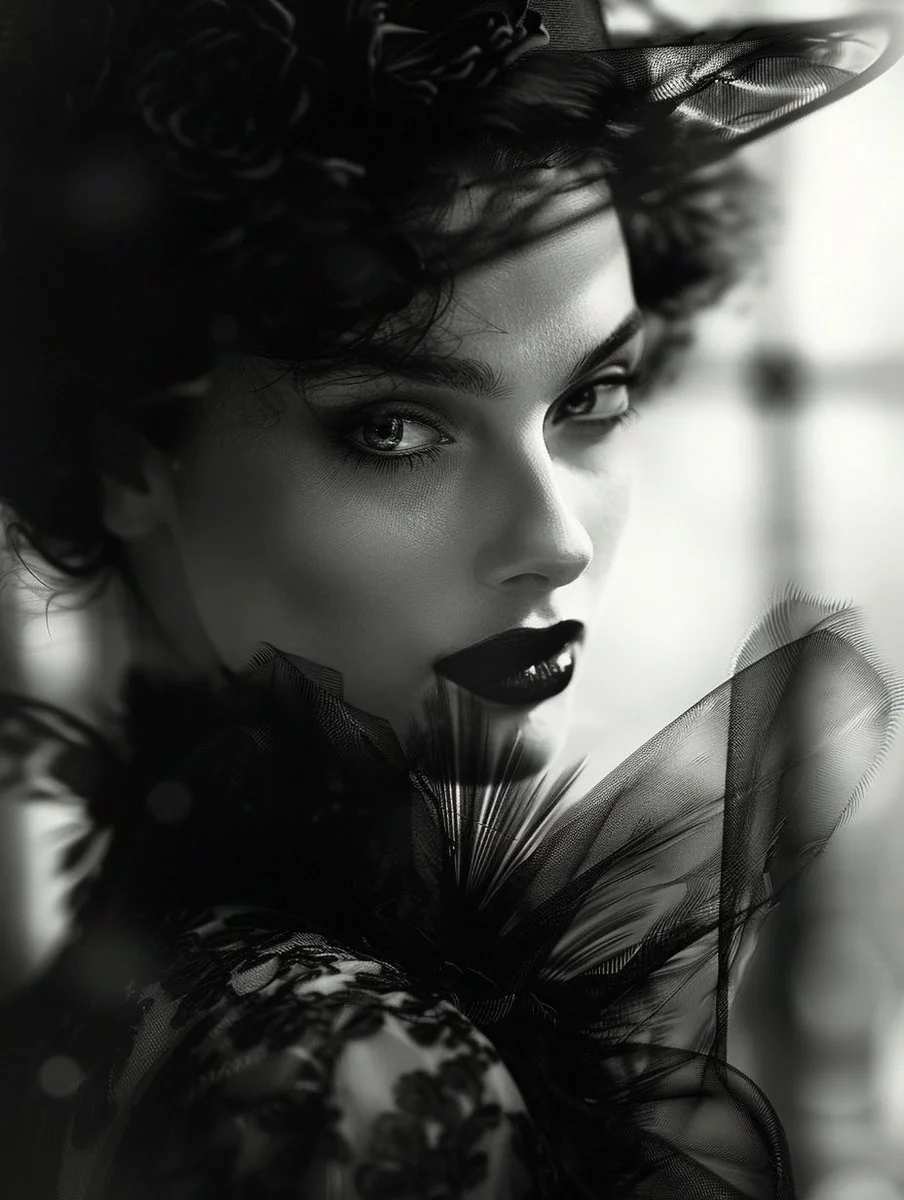 Hollywood Noir (Series)