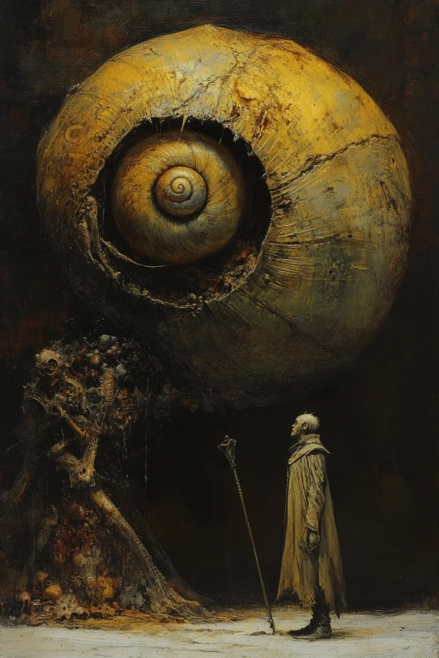 Bargaining with the Time Oracle