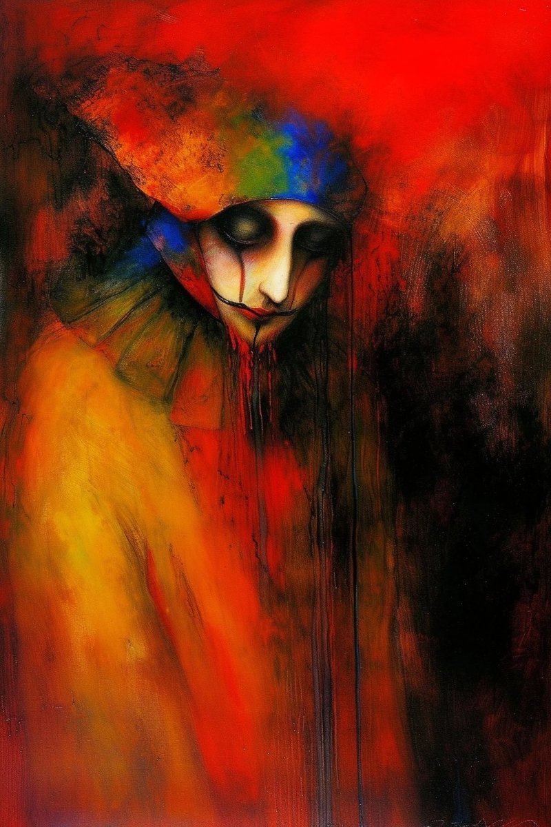 Pagliacci