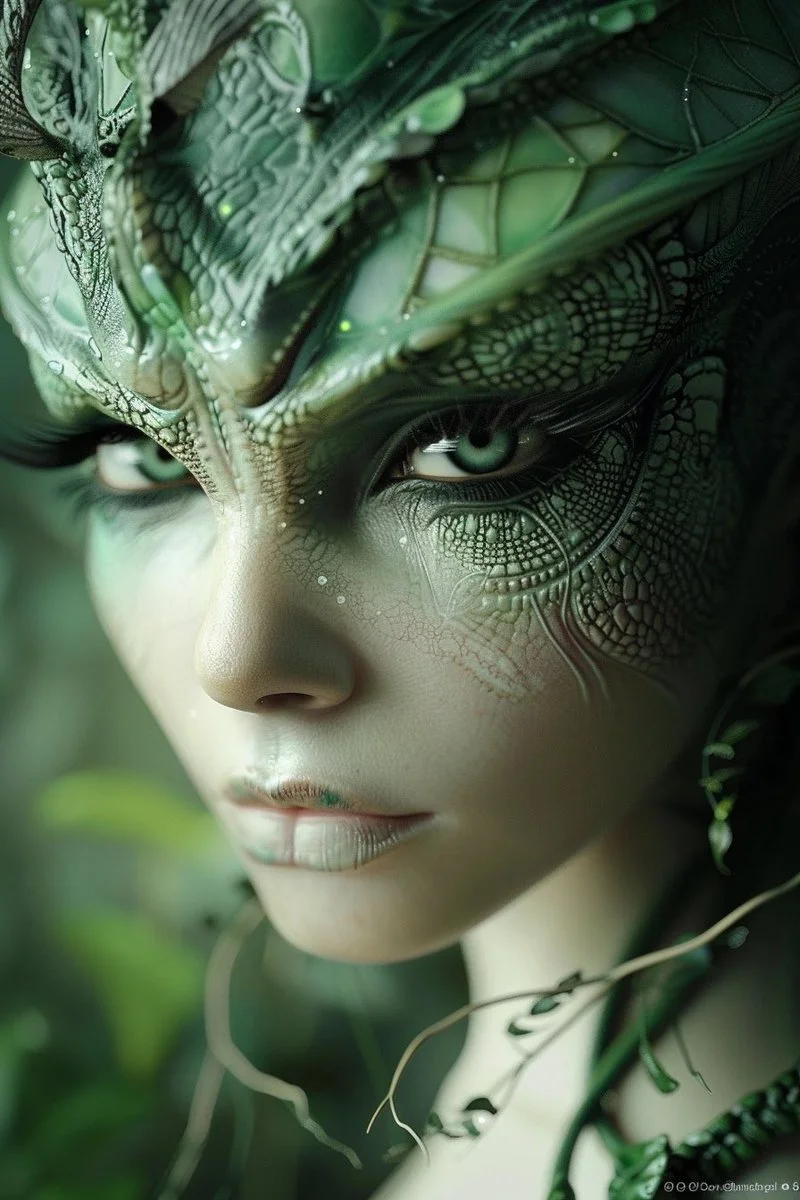 QT your Favorite Alien of the day