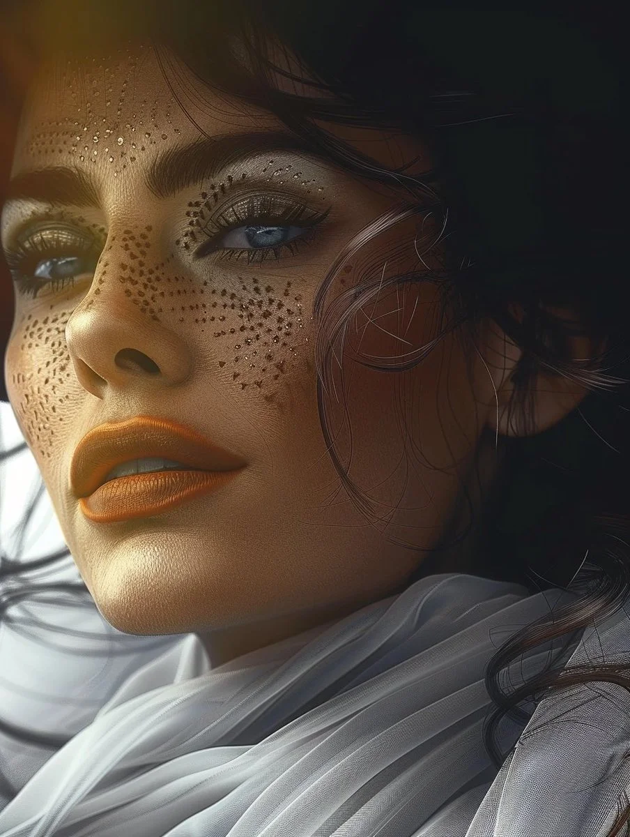 At the 2033 Monaco GP