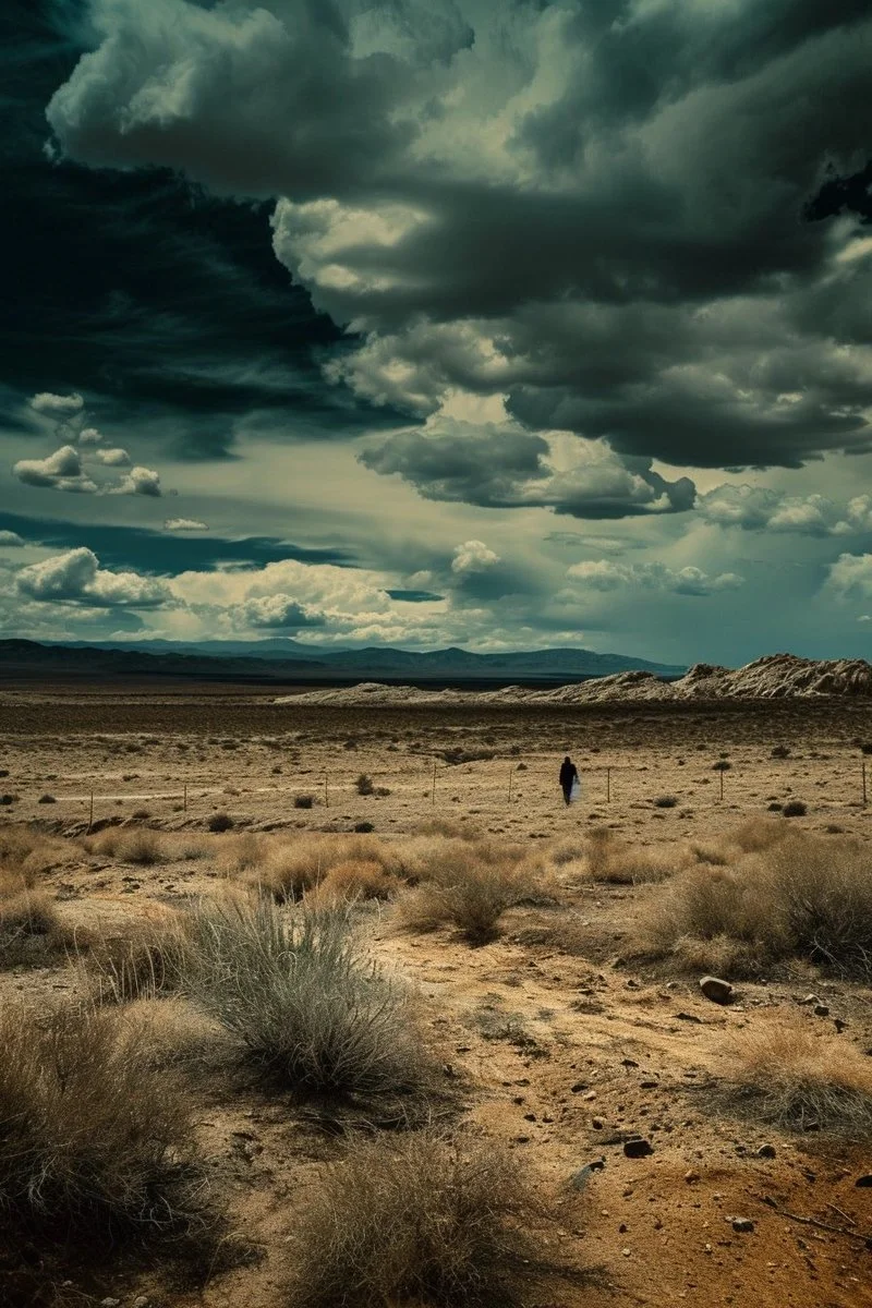 Paris, Texas