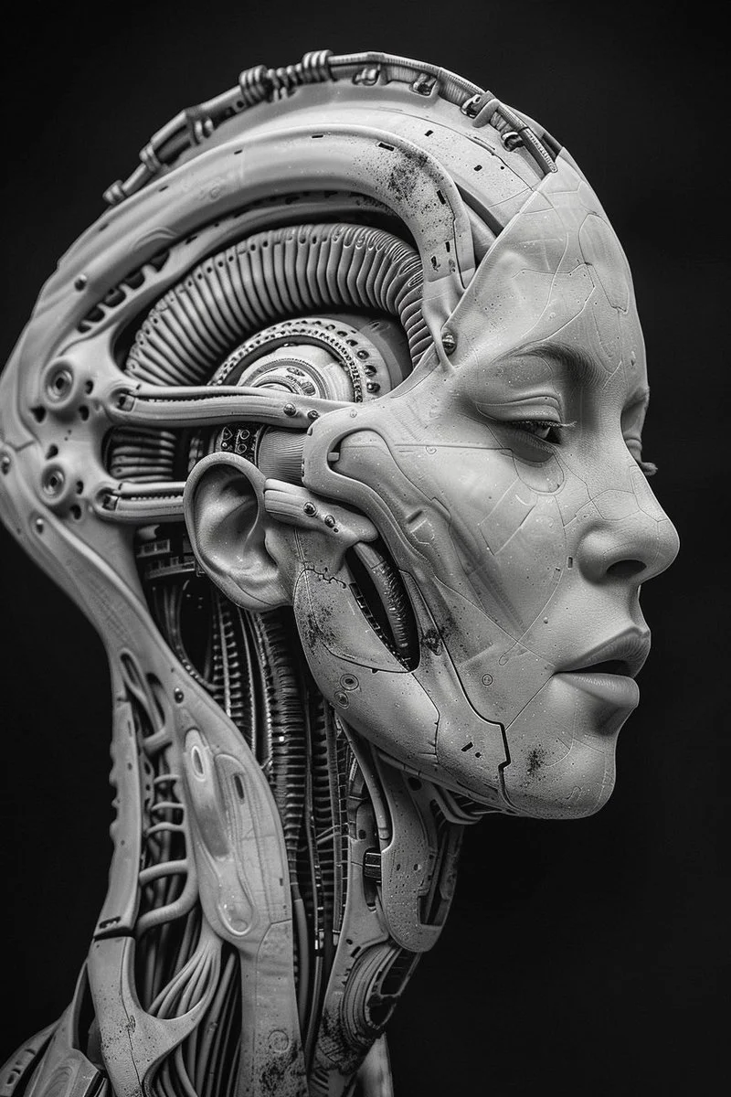 Time Technician (Series)