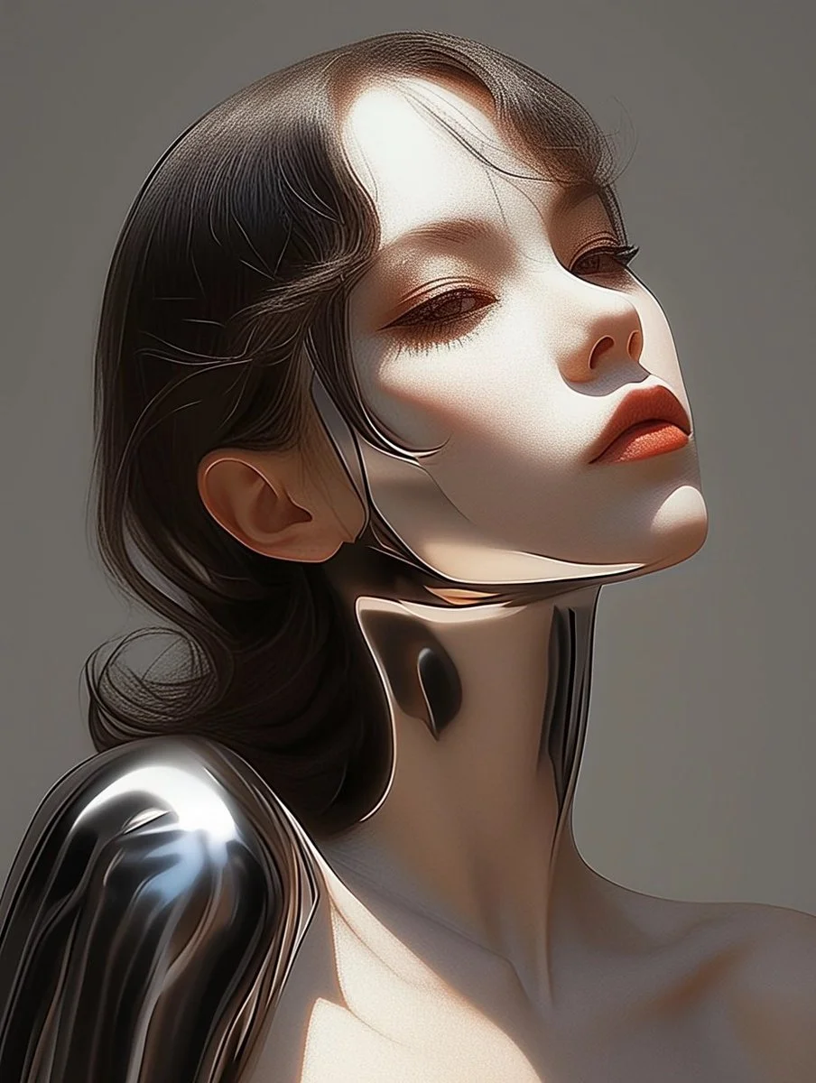 Fluid (II)