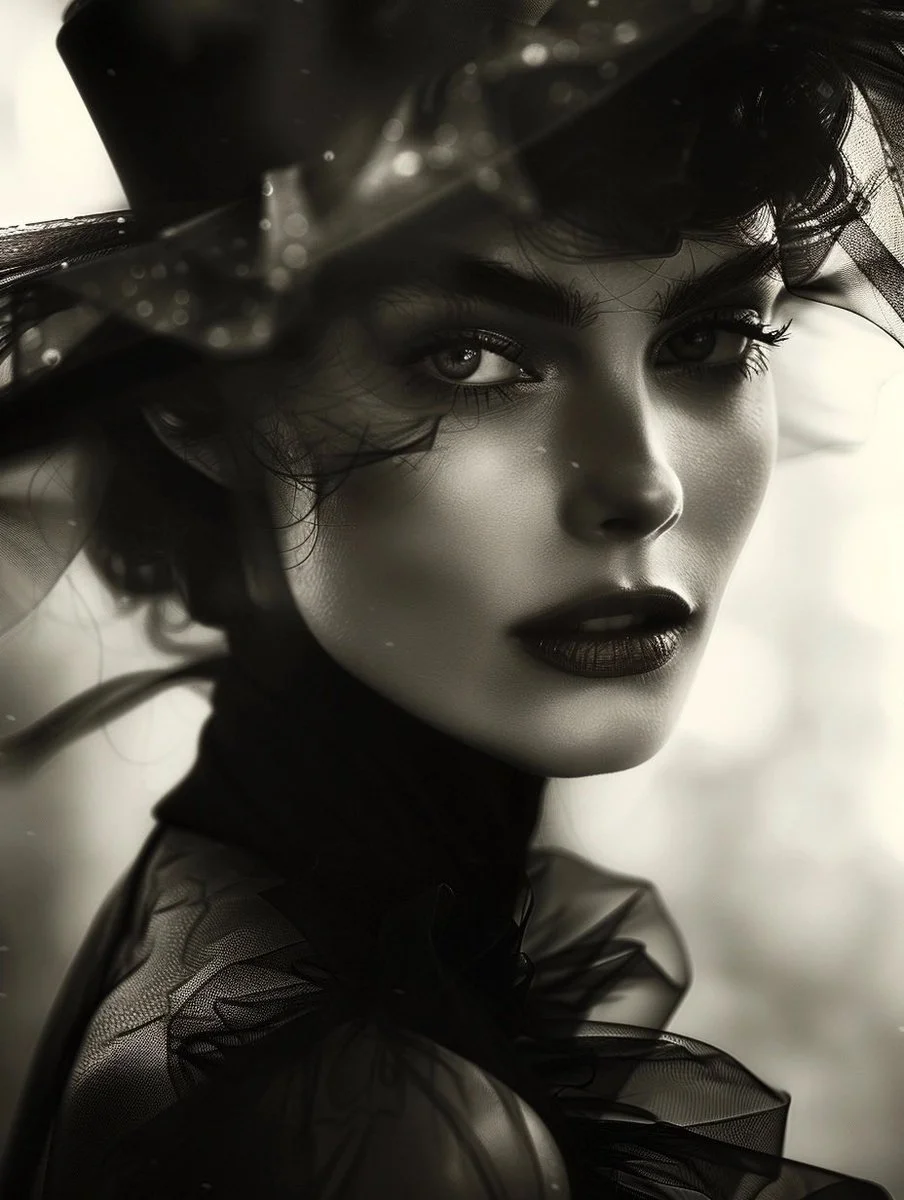 Hollywood Noir (Series)