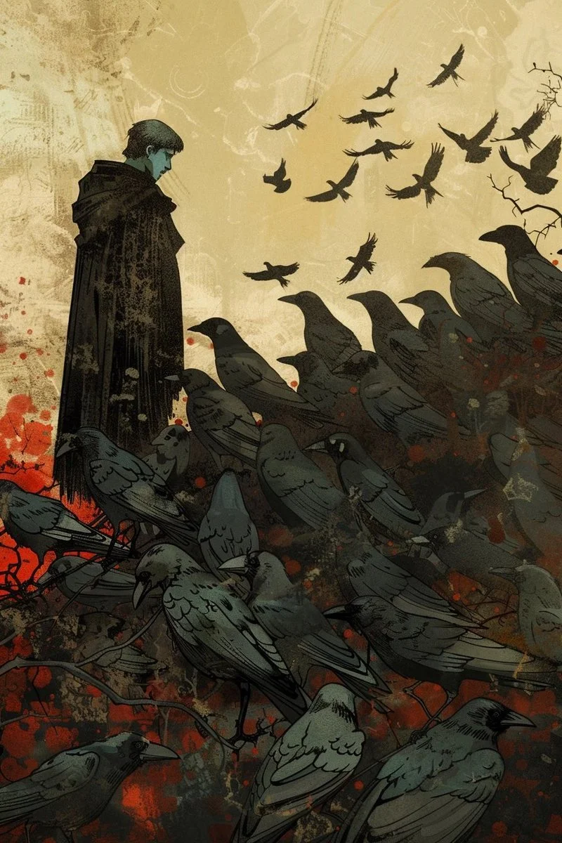 The Gathering