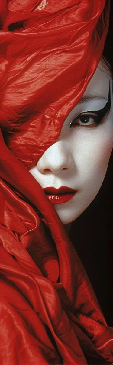 Red!