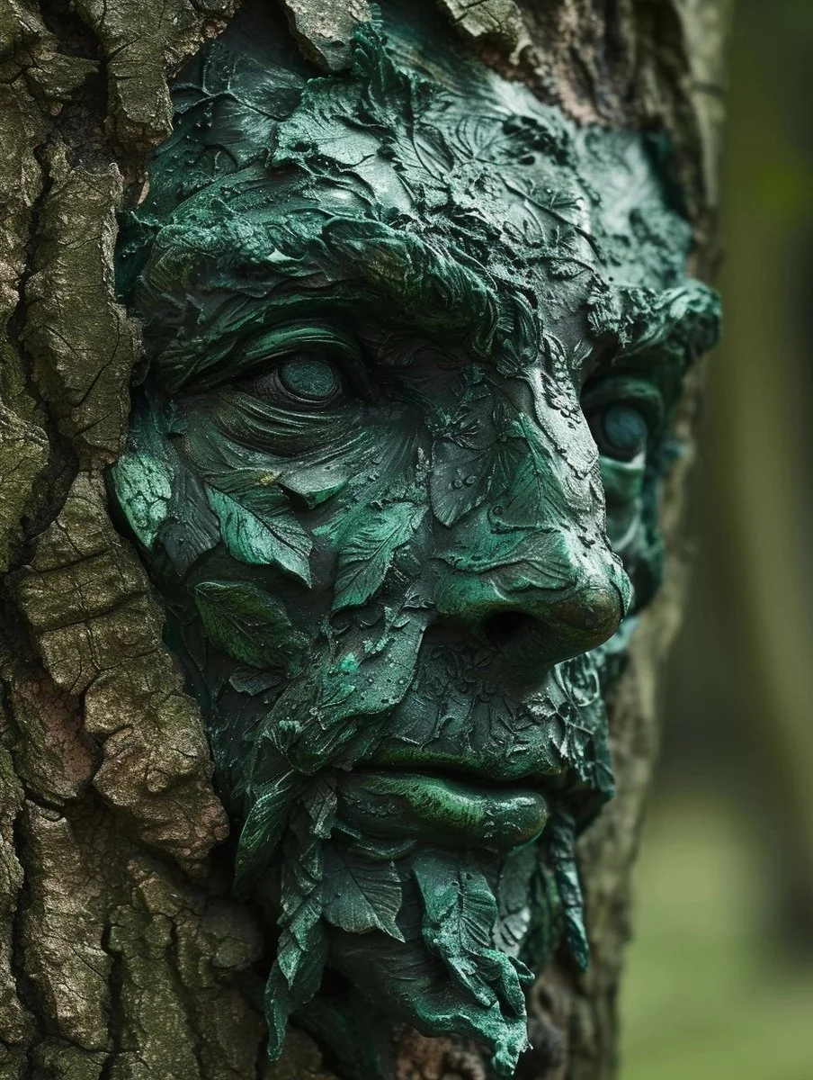 Weirwood