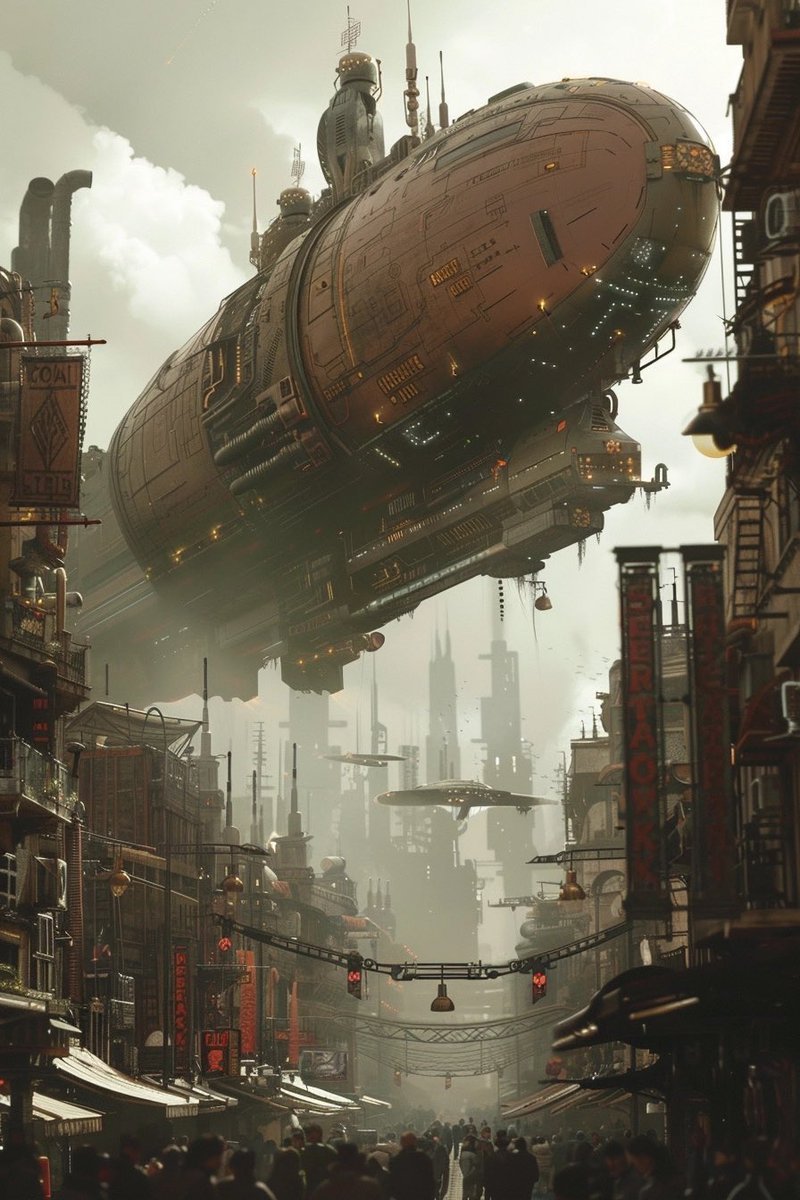 A new life awaits you in the Off-world colonies