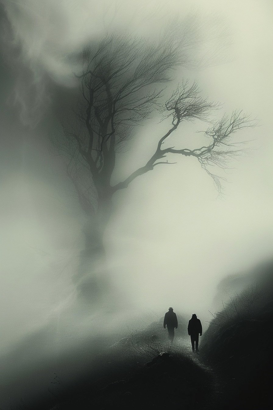 QT your Minimalist art The Search