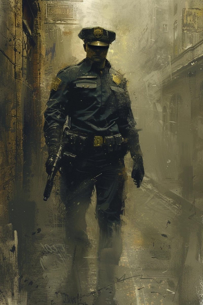 The Back Alley
