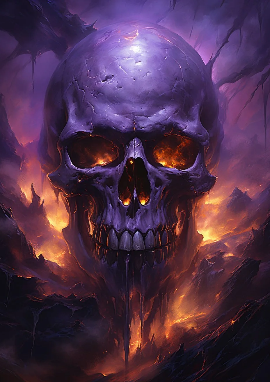 QT your Fire Eye(s) art