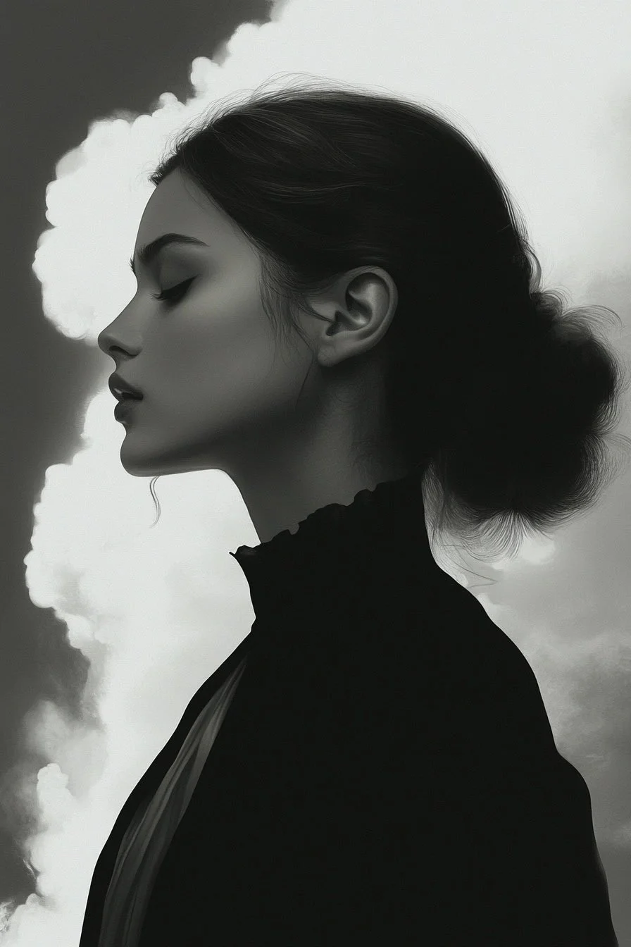 Clouds of Sils Maria