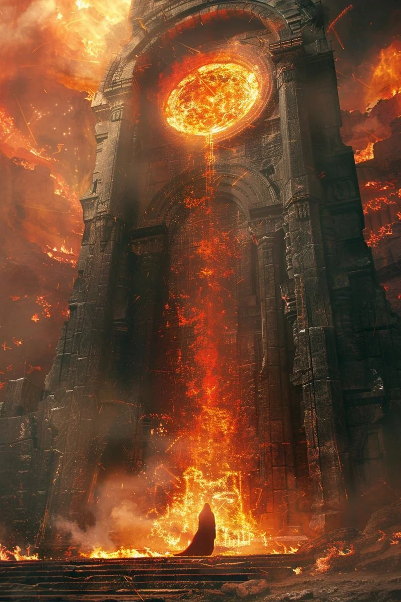 Fire Seal