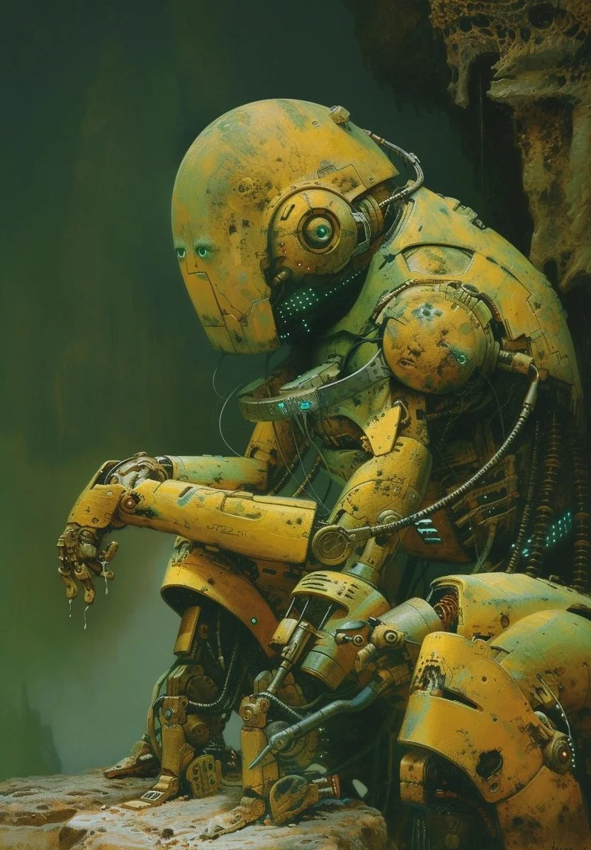 Robot Life