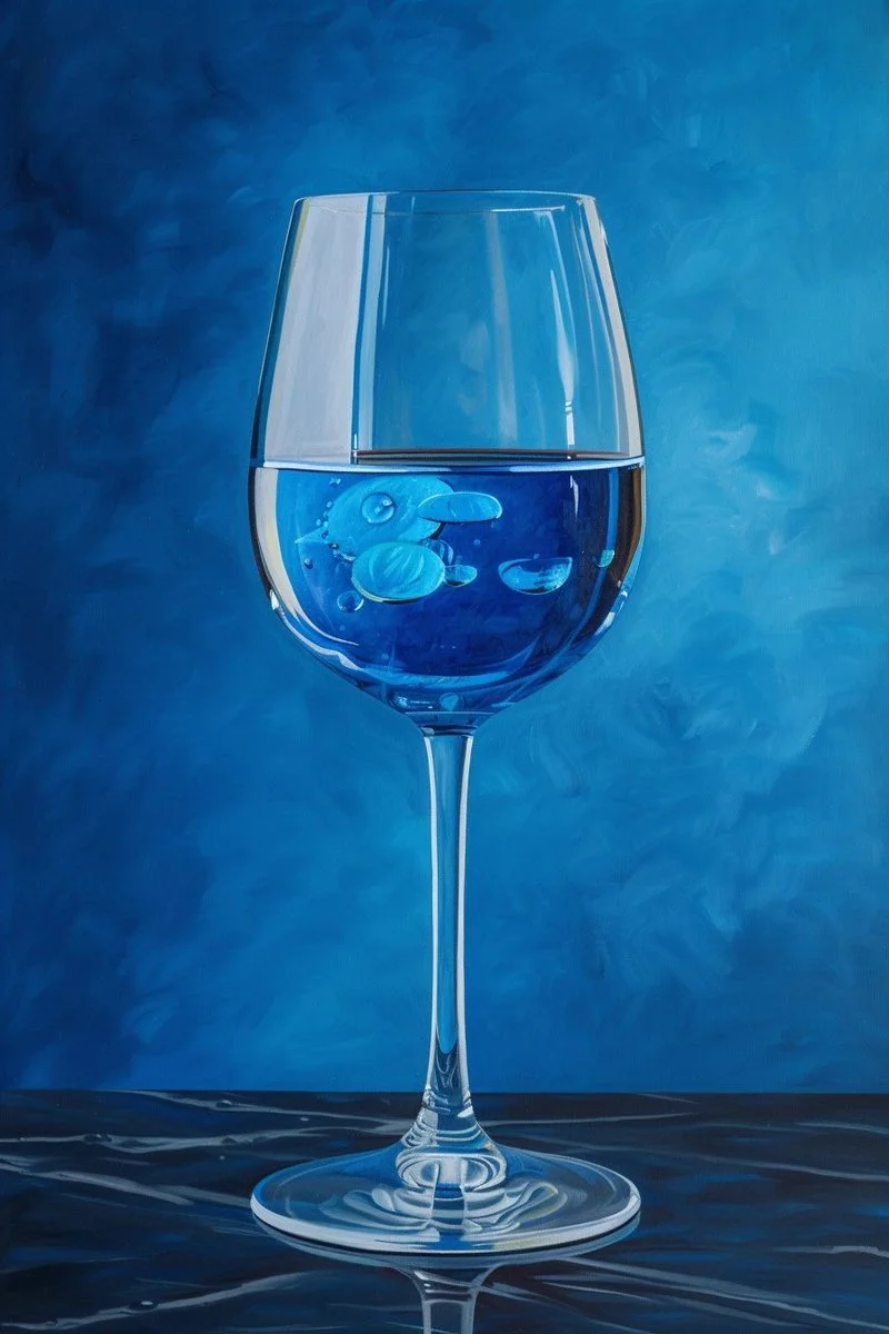 Pinot Blue