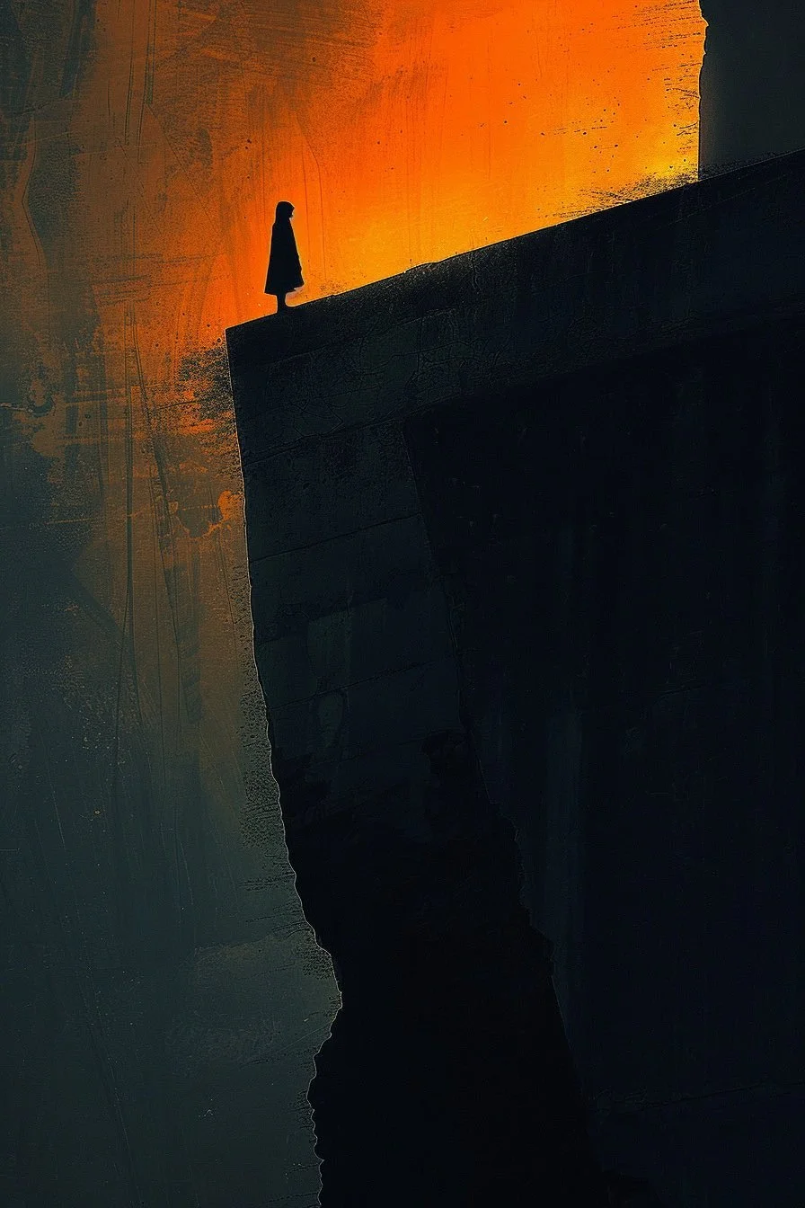 Renouncing the Abyss