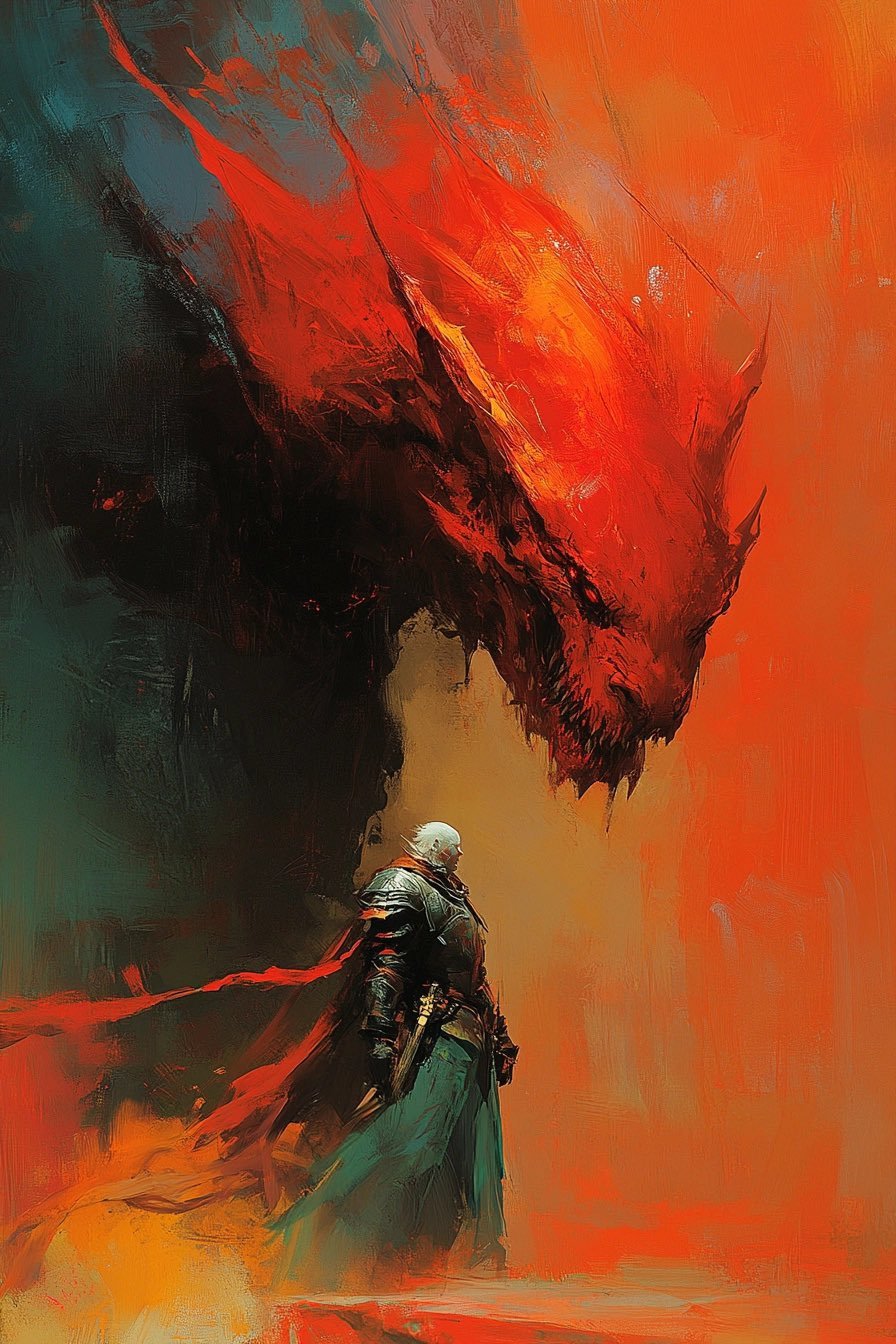 DOD / Day One Dragon