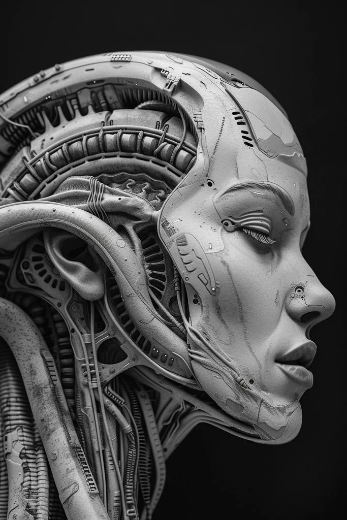 Time Technician (Series)
