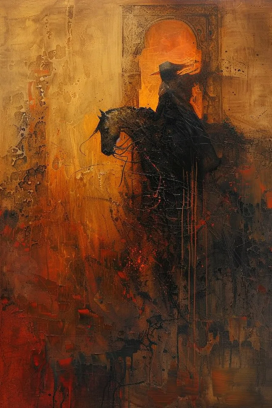 Don Diego de la Vega