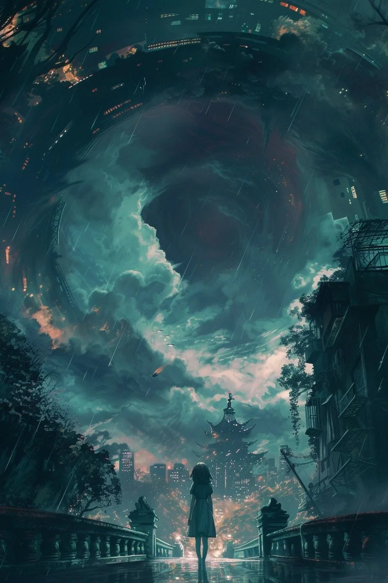 Arrival