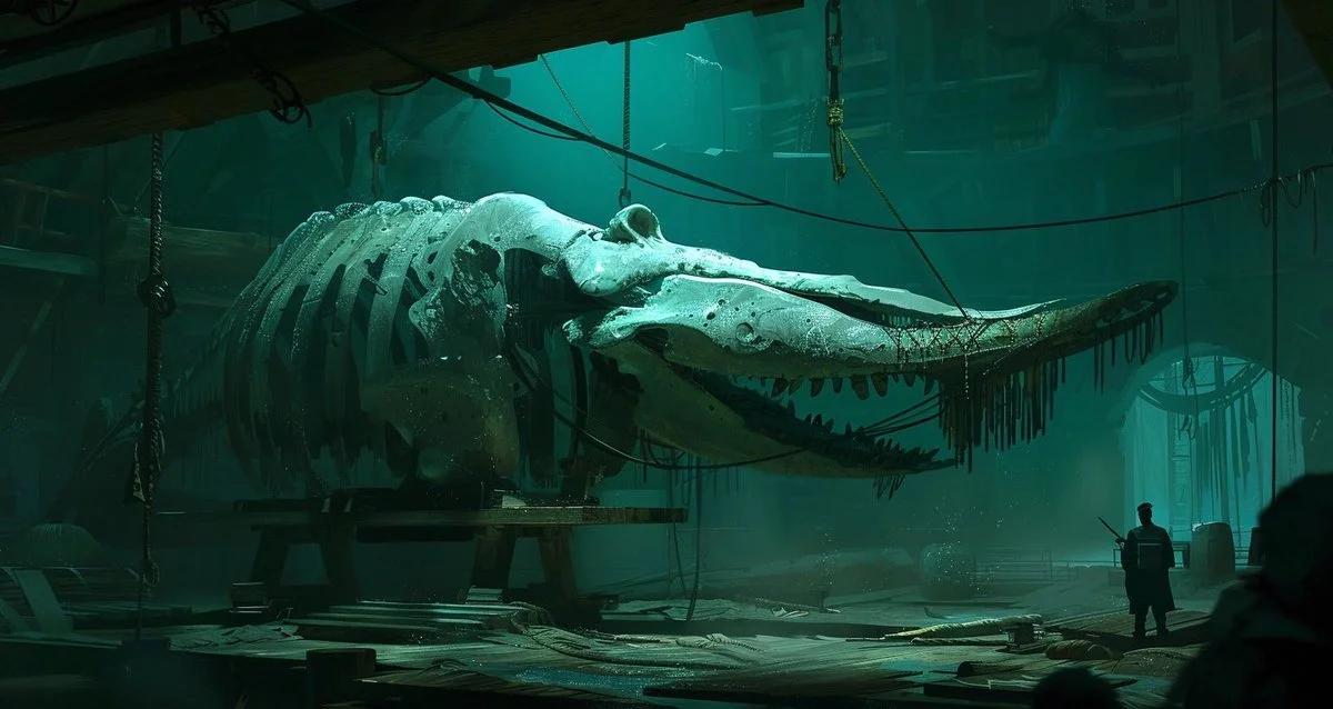 Guarding the Specimen