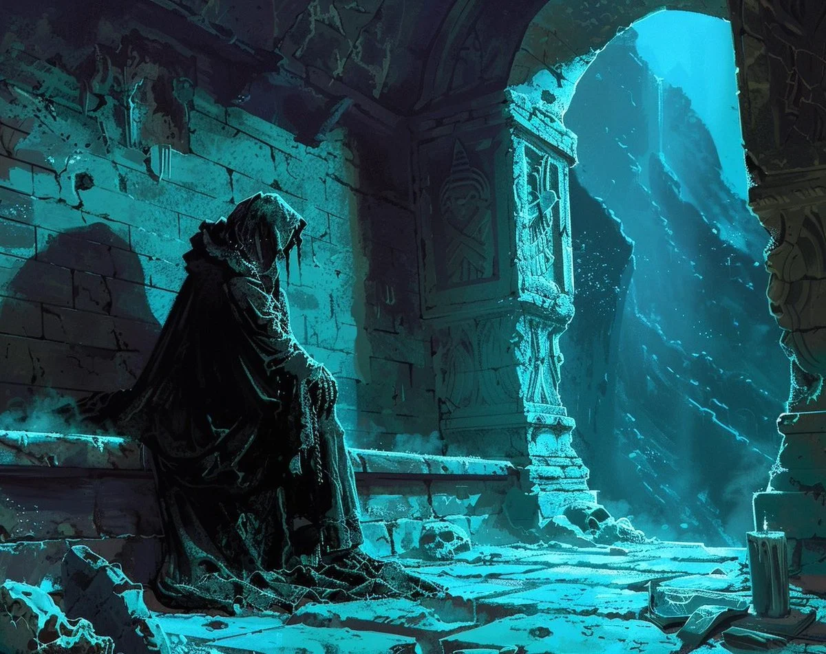The Watchman