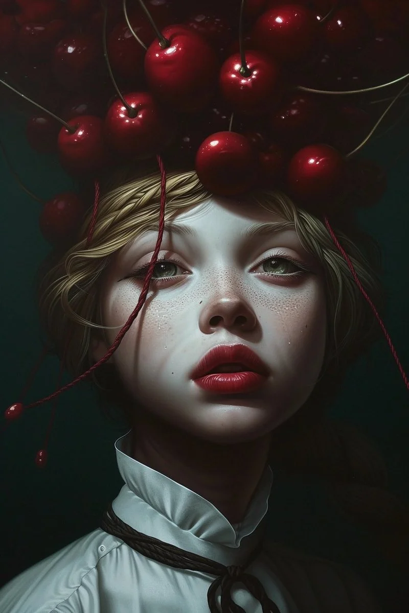 Cherry-picked QT something Random